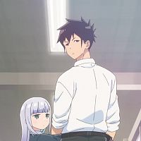 Aharen san wa Hakarenai 02 480p Multiple Subtitle 9F731DC8 Erai raws TGx