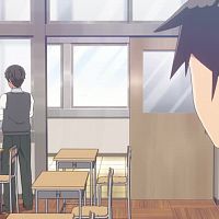 Aharen san wa Hakarenai 02 480p Multiple Subtitle 9F731DC8 Erai raws TGx