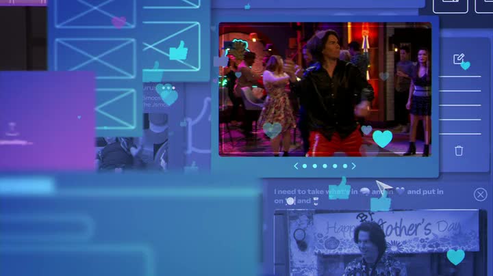 iCarly 2021 S02E02 WEB x264 TORRENTGALAXY