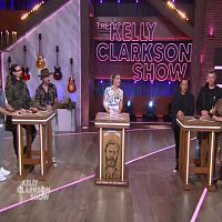 The Kelly Clarkson Show 2022 04 06 Backstreet Boys 480p x264 mSD TGx