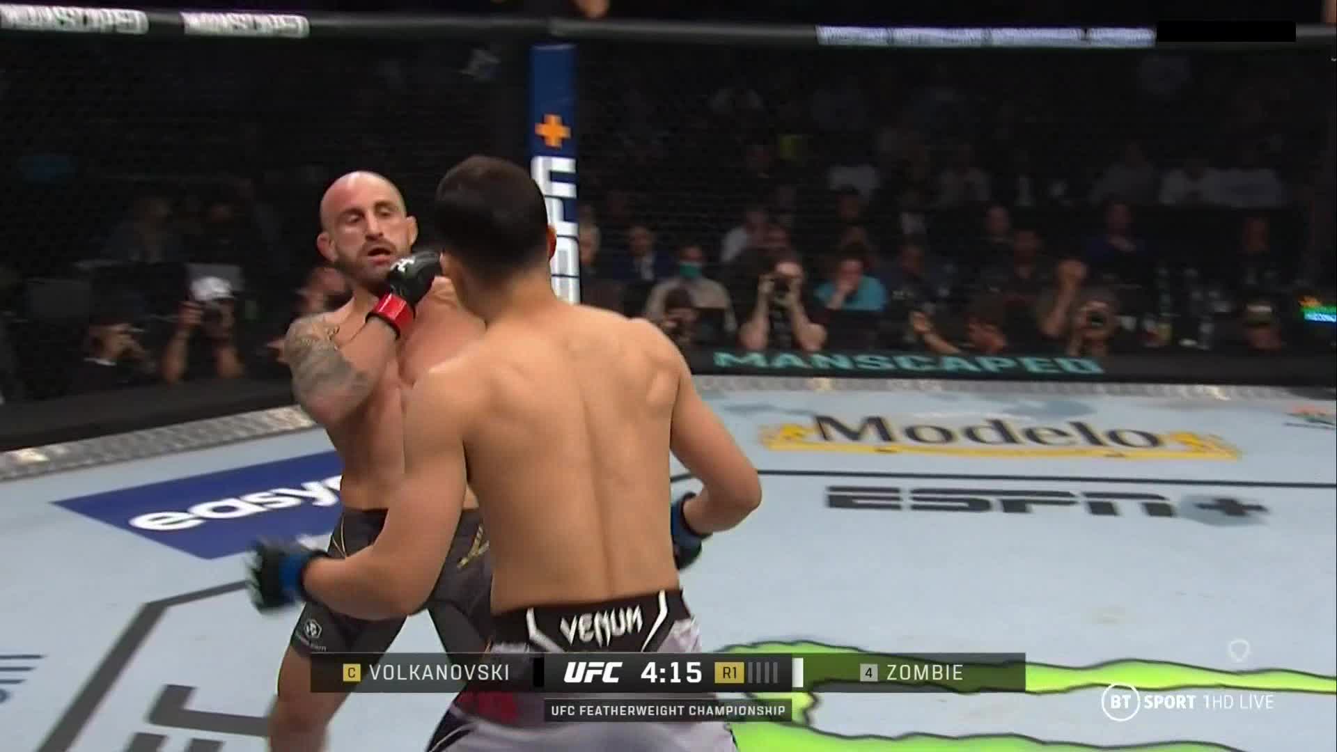 UFC 273 Volkanovski vs The Korean Zombie 1080p HDTV DD2 0 H 264 JustHD TGx