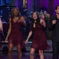 Saturday Night Live S47E17 Jake Gyllenhaal and Camila Cabello 720p HDTV x264 CRiMSON TGx