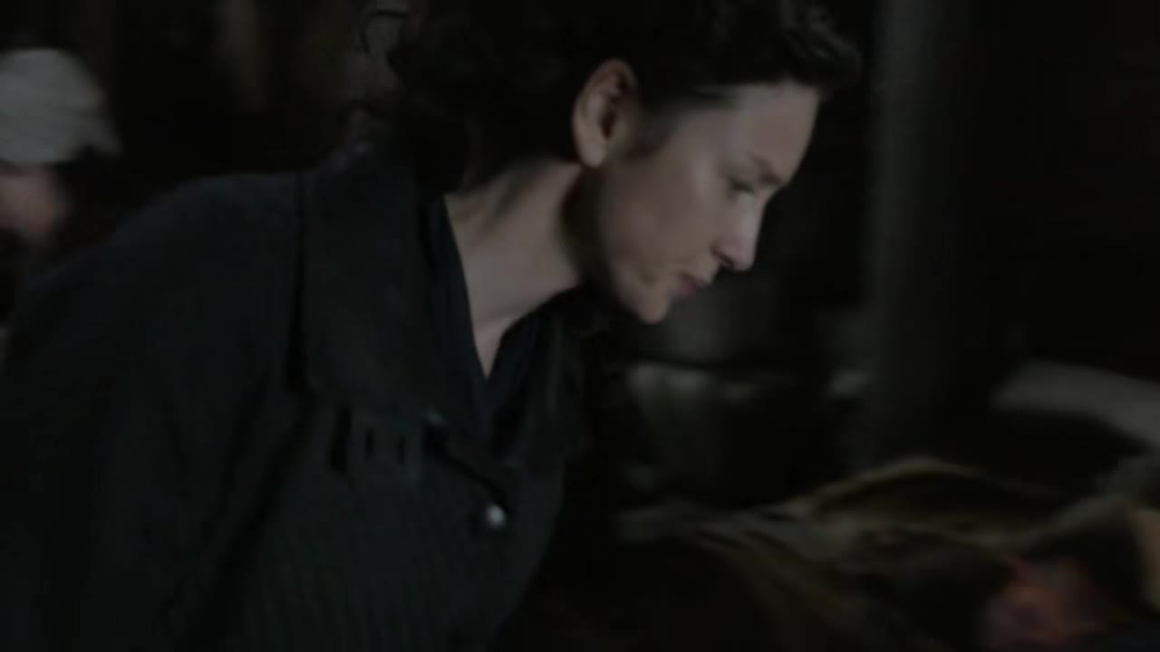 Outlander S06E06 720p WEB x265 MiNX TGx