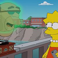 The Simpsons S33E17 720p WEB H264 CAKES TGx