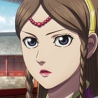 Kingdom 4th Season 02 720p Multiple Subtitle 5A5F2BE2 Erai raws TGx