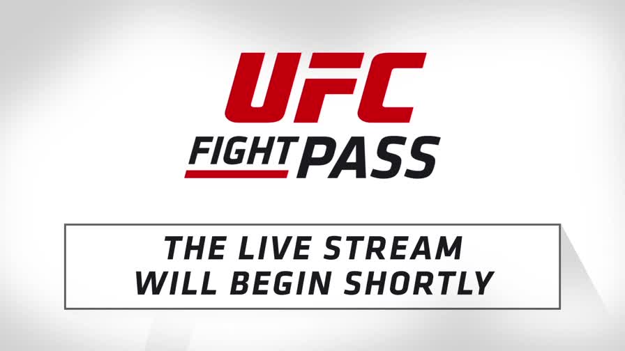UFC on ESPN 34 Luque vs Muhammad 2 WEB DL H264 Fight BB