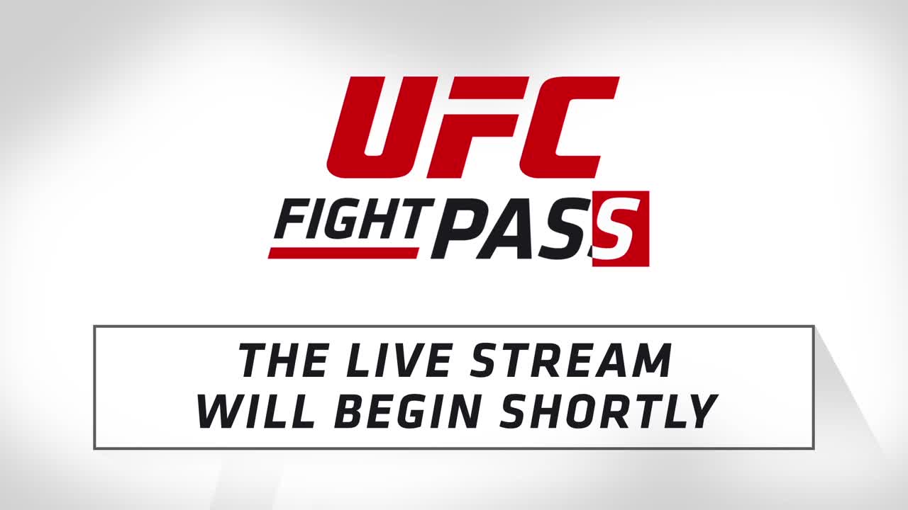 UFC on ESPN 34 Luque vs Muhammad 2 720p WEB DL H264 Fight BB