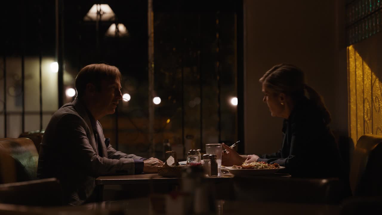 Better Call Saul S06E01 Wine and Roses 720p NF WEBRip DDP5 1 x264 NTb TGx