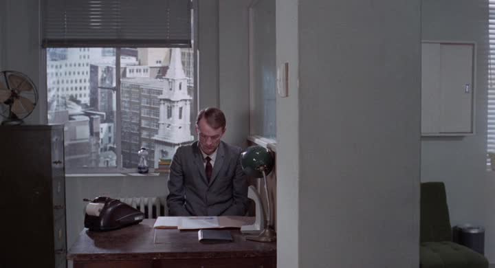 Bartleby 1970 BDRip x264 GAZER TGx