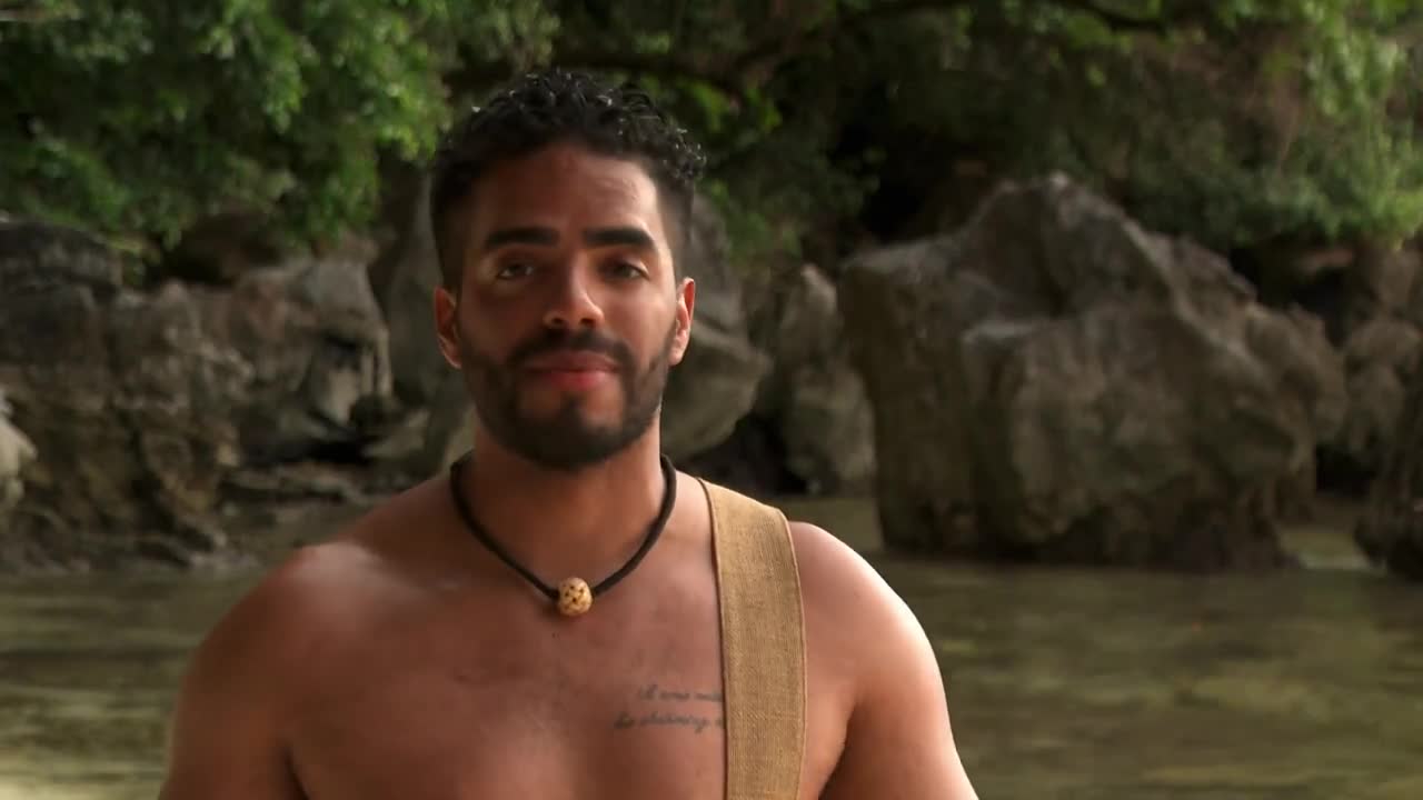 Naked and Afraid of Love S01 COMPLETE 720p DSCP WEBRip x264 GalaxyTV