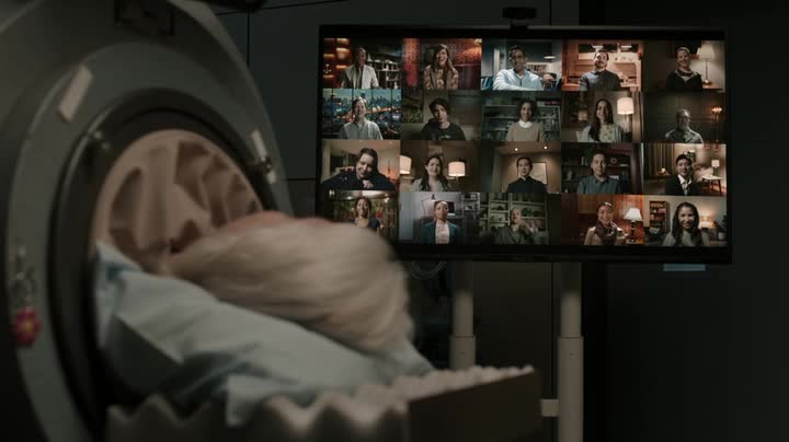 The Good Doctor S05E15 WEB x264 TORRENTGALAXY