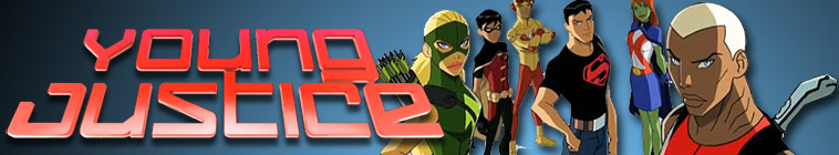 Young Justice S04E19 XviD AFG TGx