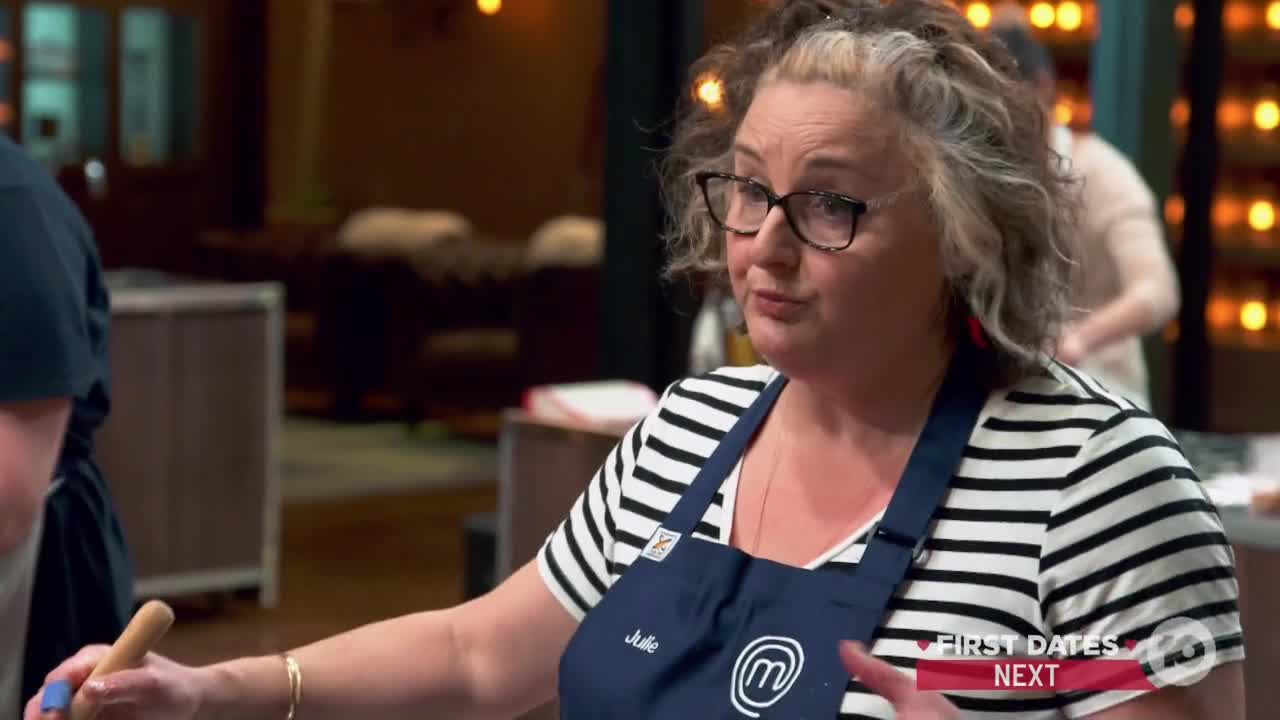 MasterChef Australia S14E03 720p HDTV x264 ORENJI TGx