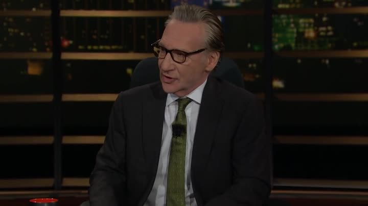 Real Time with Bill Maher S20E12 WEB x264 TORRENTGALAXY
