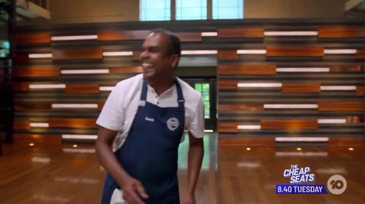 MasterChef Australia S14E03 HDTV x264 FQM TGx