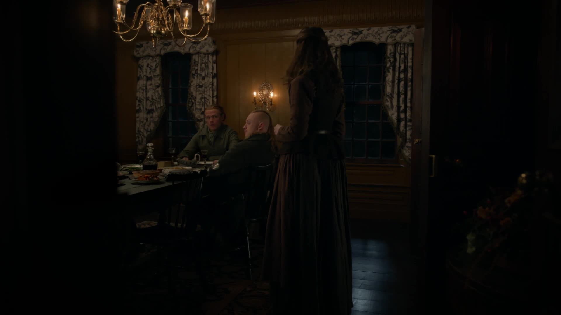 Outlander S06E07 1080p WEB H264 CAKES TGx