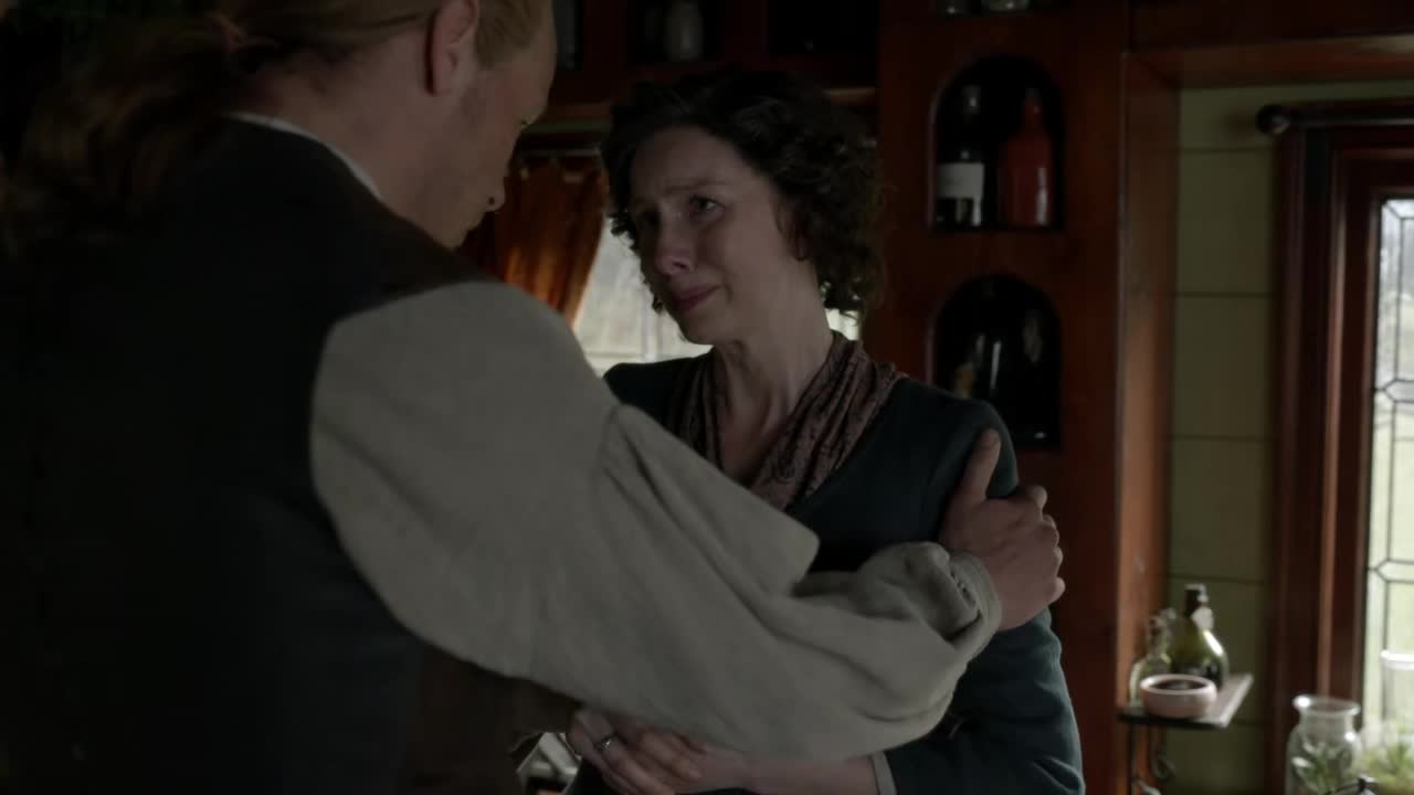 Outlander S06E07 720p WEB x265 MiNX TGx