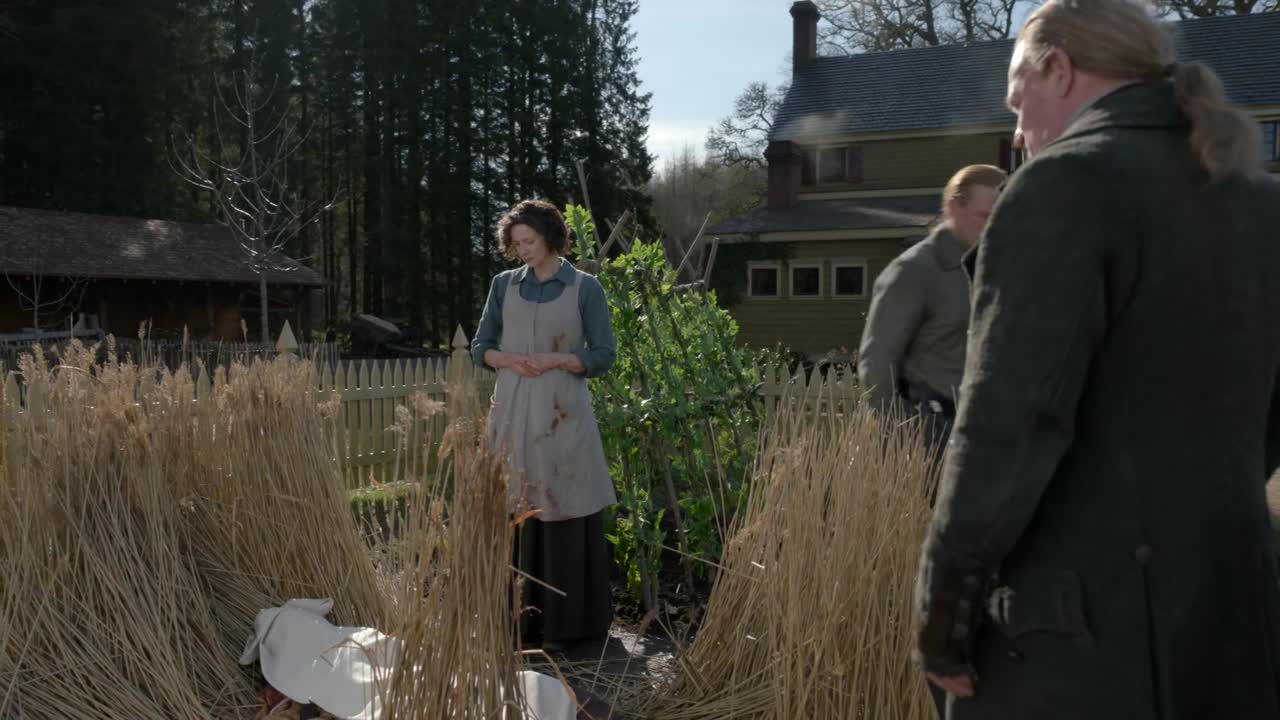 Outlander S06E07 720p WEB x265 MiNX TGx