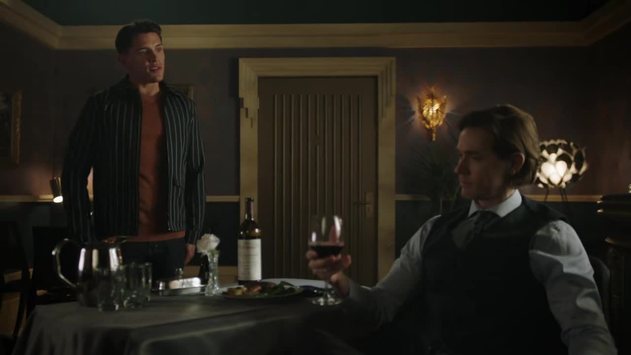 Riverdale US S06E11 720p WEB x265 MiNX TGx