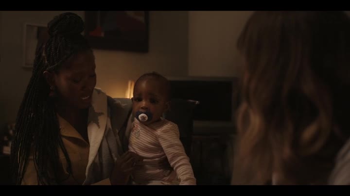 The Baby S01E01 WEB x264 TORRENTGALAXY