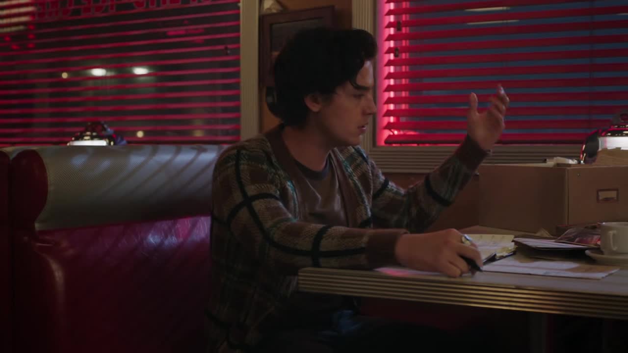 Riverdale US S06E11 720p WEB x265 MiNX TGx