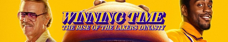 Winning Time The Rise of the Lakers Dynasty S01E08 XviD AFG TGx