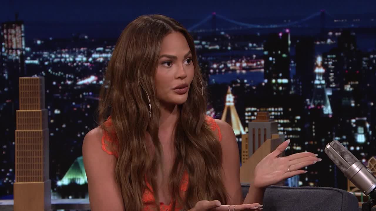 Jimmy Fallon 2022 04 25 Chrissy Teigen 720p WEB h264 KOGi TGx