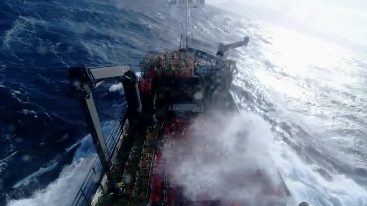 Deadliest Catch S18E02 WEB x264 TORRENTGALAXY