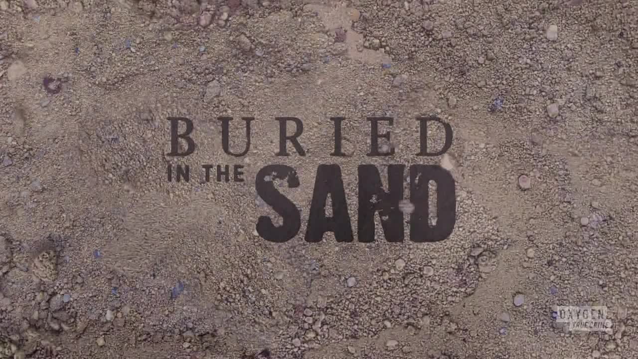 Buried in the Backyard S04E10 Mystery at the Mine 720p HDTV x264 CRiMSON TGx