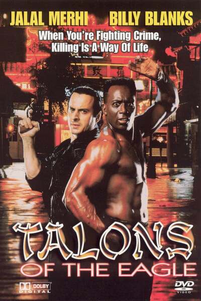 Talons Of The Eagle 1992 REMASTERED BDRIP X264 WATCHABLE TGx