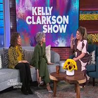 The Kelly Clarkson Show 2022 05 02 Jane Fonda 480p x264 mSD TGx