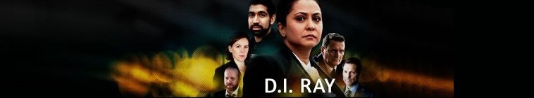 DI Ray S01 COMPLETE 720p WEBRip x264 GalaxyTV