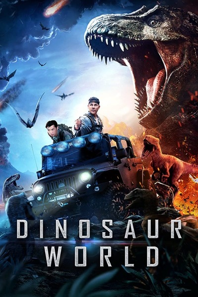 Dinosaur.World.2022.1080p.WEBRip.1400MB.DD5.1.x264-GalaxyRG