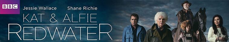 Redwater S01 COMPLETE 720p AMZN WEBRip x264 GalaxyTV