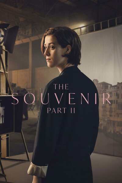 The Souvenir Part II 2022 1080p Bluray DTS HD MA 5 1 X264 EVO TGx