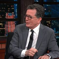 Stephen Colbert 2022 05 04 Glenn Close 720p WEB H264 JEBAITED TGx