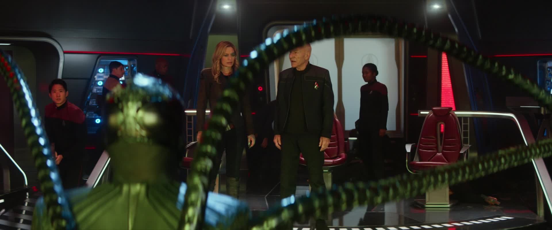 Star Trek Picard S02E10 1080p WEB H264 CAKES TGx
