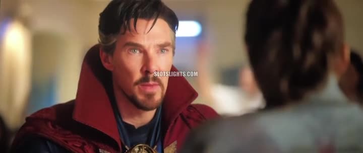 Doctor Strange in the Multiverse of Madness Screen Shot 1