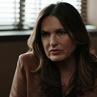 Law and Order SVU S23E20 Did You Believe In Miracles XviD AFG TGx