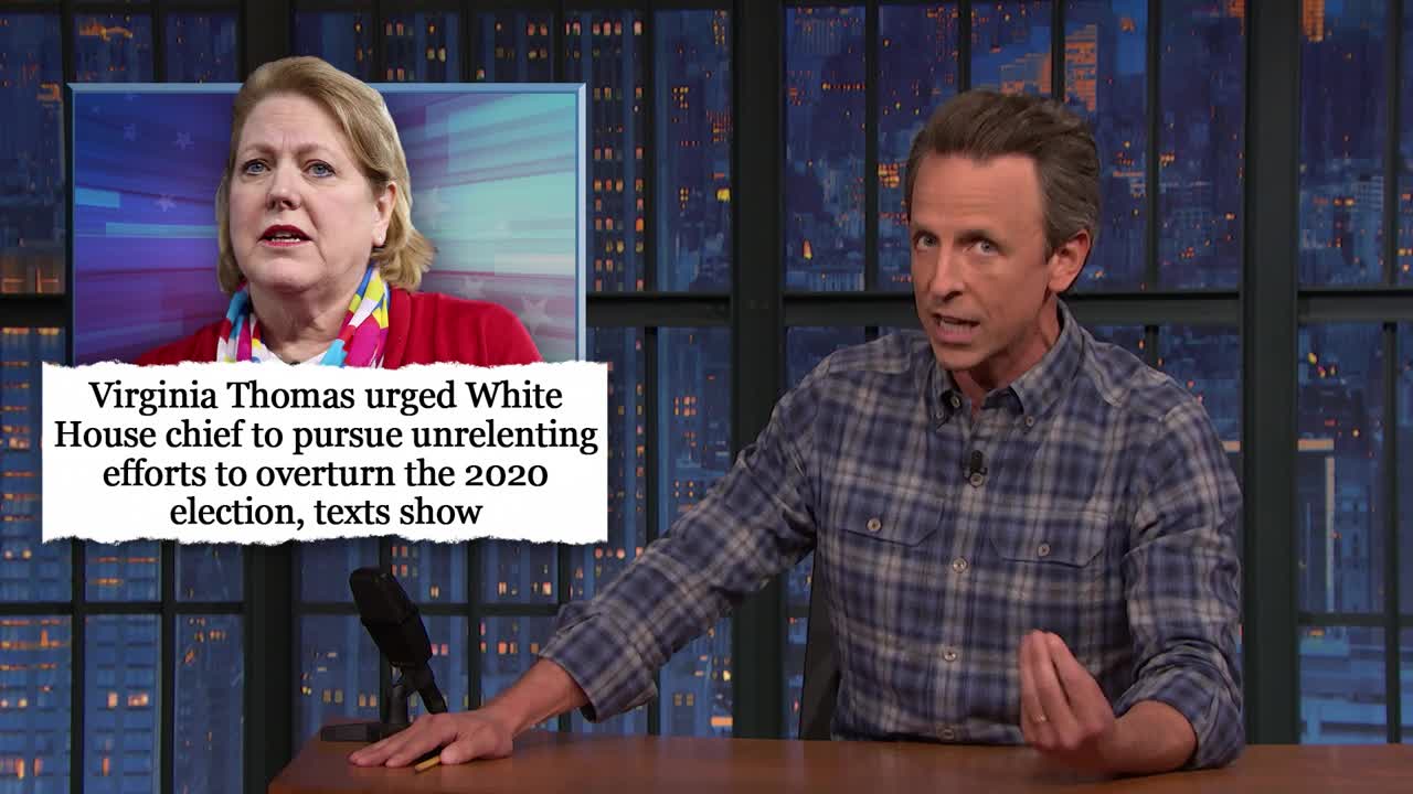 Seth Meyers 2022 05 05 Sutton Foster 720p WEB H264 GLHF TGx