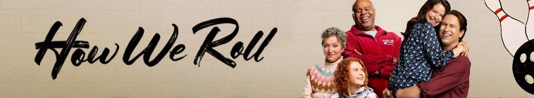 How We Roll S01E07 The Power of Positive Thinking 720p AMZN WEBRip DDP5 1 x264 NTb TGx