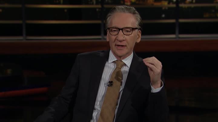 Real Time with Bill Maher S20E14 WEB x264 TORRENTGALAXY