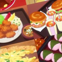 Delicious Party Precure 09 480p Multiple Subtitle 806C1015 Erai raws TGx