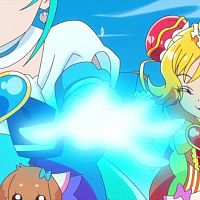 Delicious Party Precure 09 480p Multiple Subtitle 806C1015 Erai raws TGx