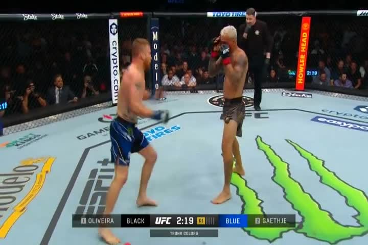 UFC 274 PPV Oliveira vs Gaethje HDTV x264 Star TGx