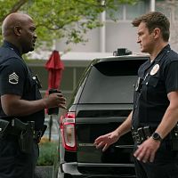 The Rookie S04E21 Mothers Day 1080p AMZN WEBRip DDP5 1 x264 NTb TGx