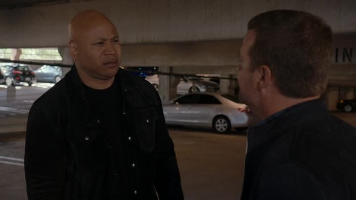 NCIS Los Angeles S13E20 WEB x264 TORRENTGALAXY