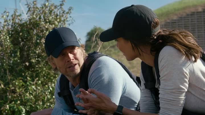 NCIS Los Angeles S13E20 WEB x264 TORRENTGALAXY