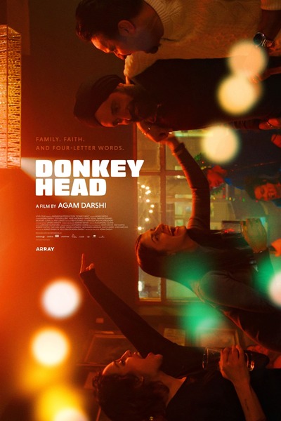 Donkeyhead 2022 HDRip XviD AC3 EVO TGx