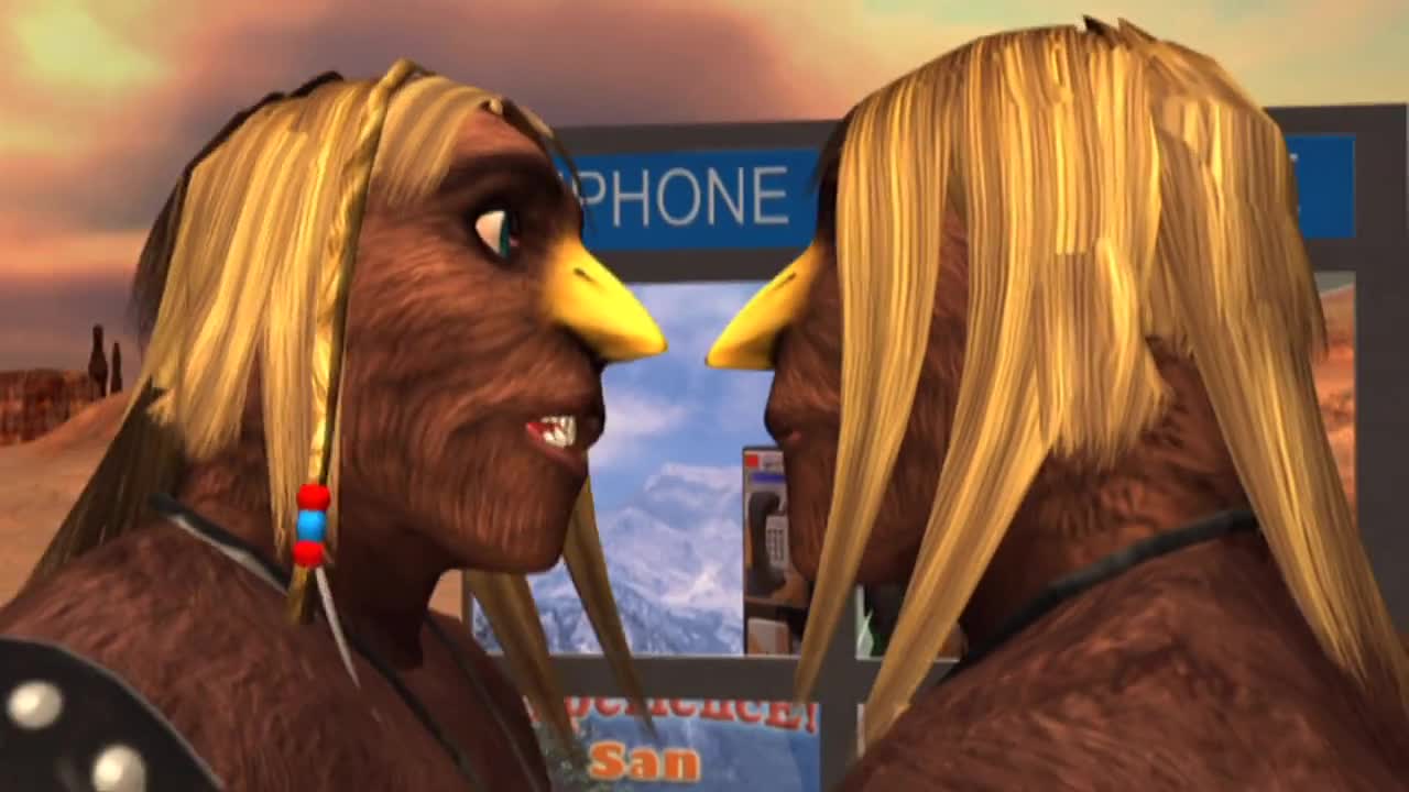 Xavier Renegade Angel S01 COMPLETE 720p HMAX WEBRip x264 GalaxyTV